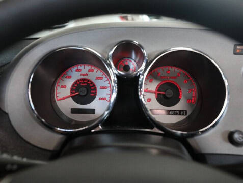 2007 Pontiac Solstice