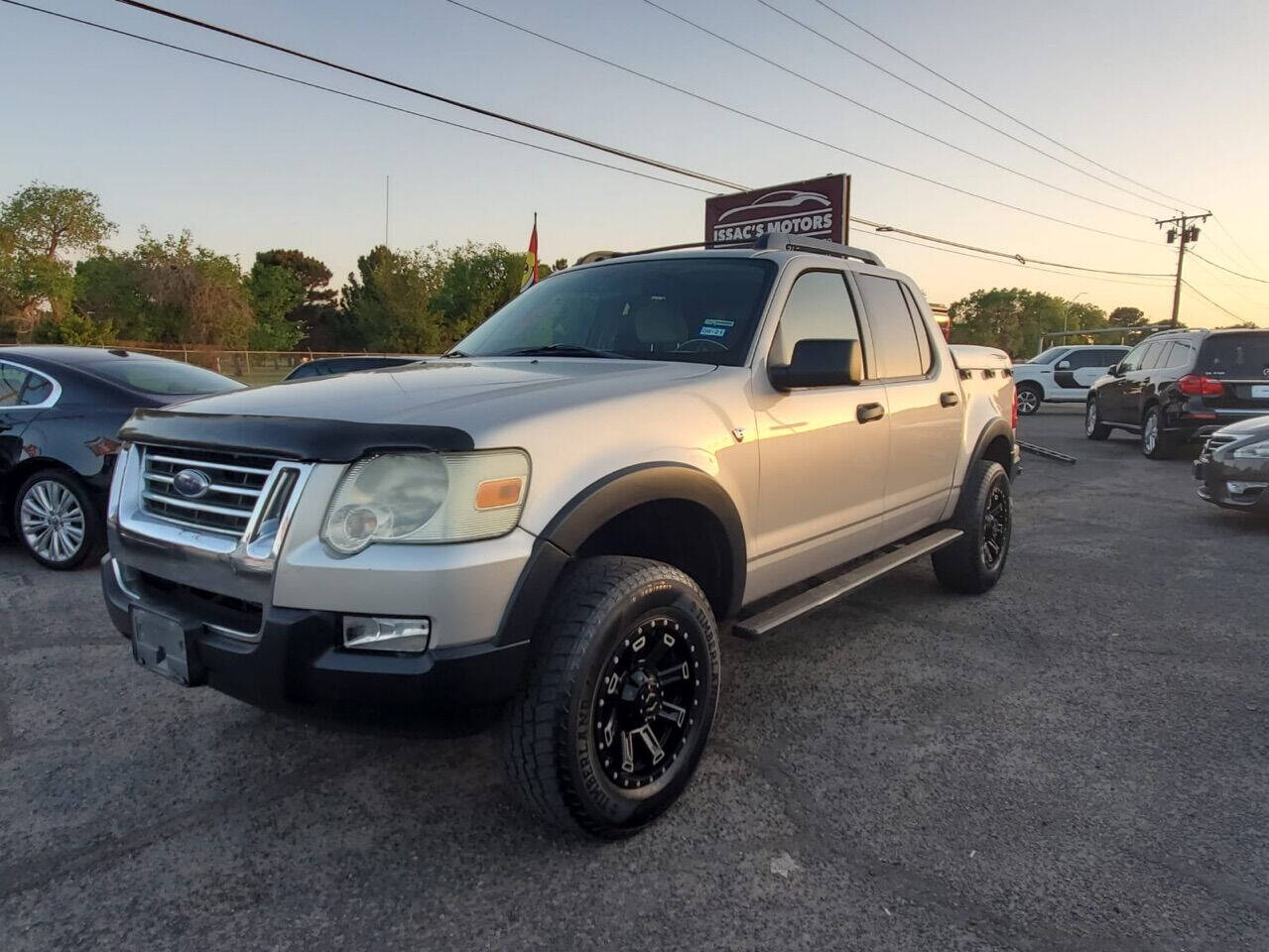 Ford Explorer Sport Trac For Sale In Texas Carsforsale Com