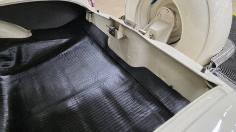 1956 Ford Thunderbird