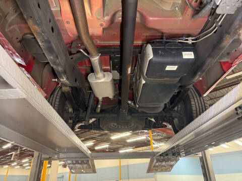 2008 Chevrolet Silverado 1500