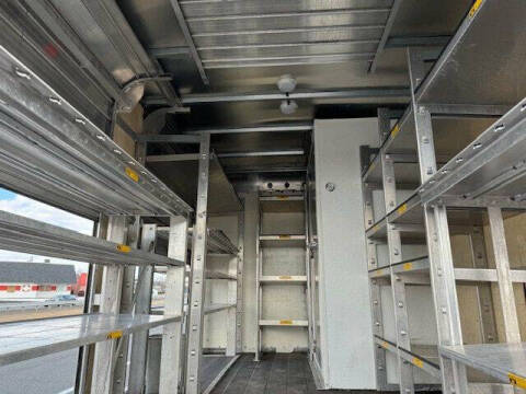 2014 Ford E-Series E-450 SD