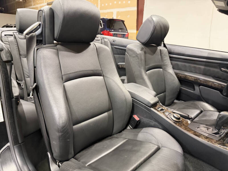 2008 BMW 3 Series 335i