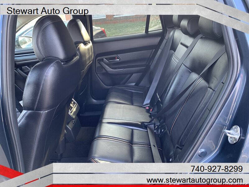 2023 Mazda CX-50 2.5 S Premium Plus