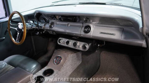 1955 Pontiac Chieftain