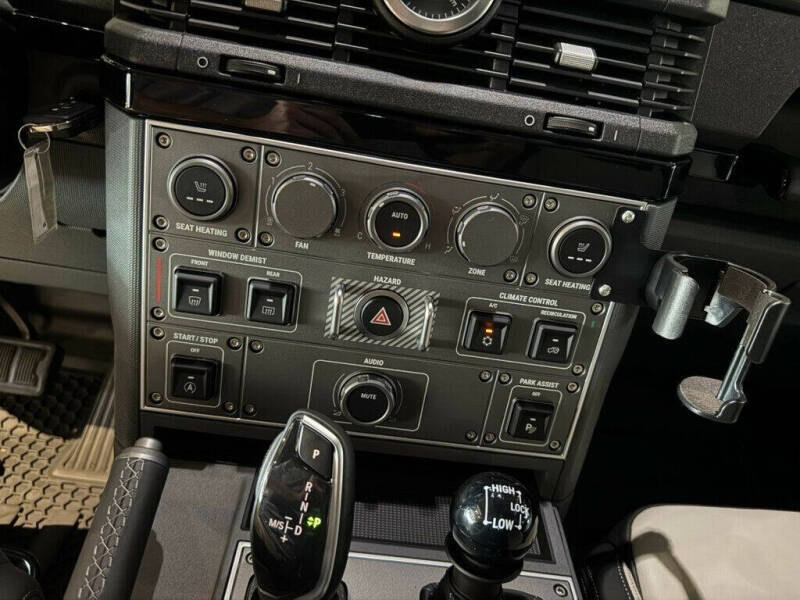 2024 Ineos Grenadier