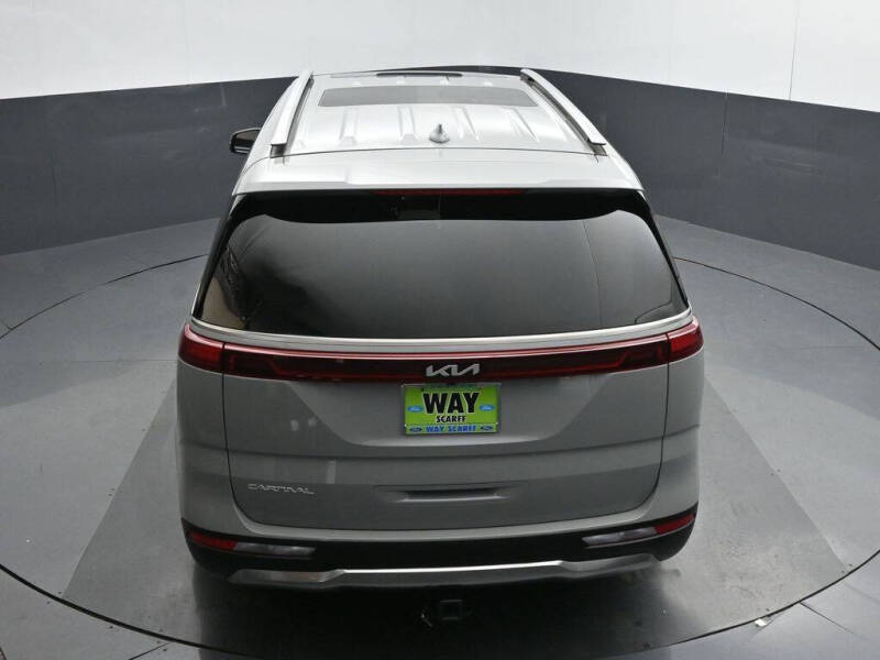 2024 Kia Carnival SX Prestige
