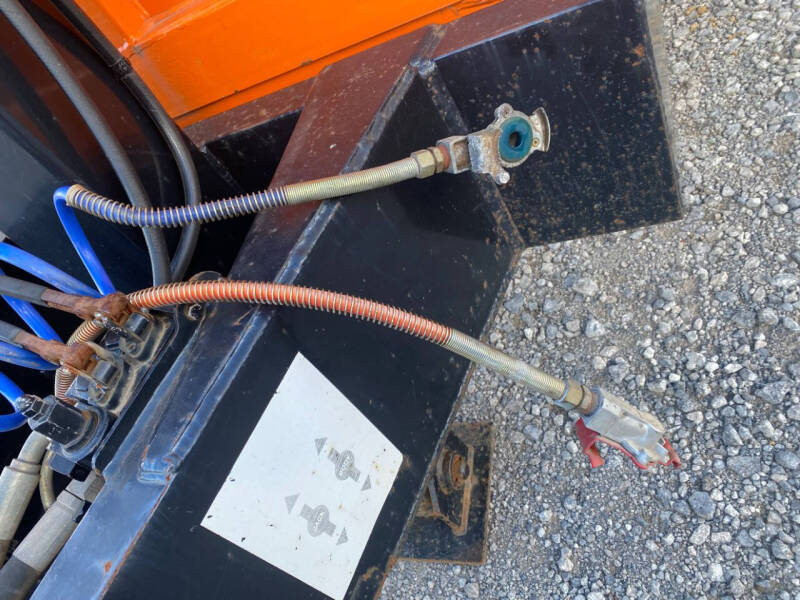 2010 Pac-Mac TBT2023