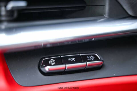 2020 Chevrolet Corvette Stingray