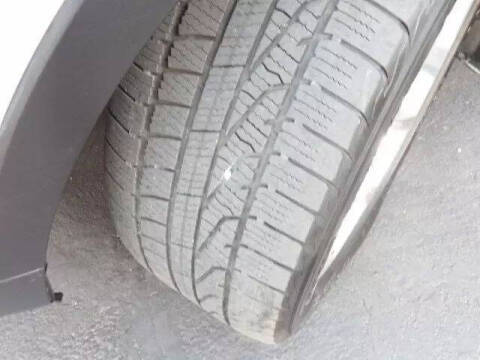 2011 Ford Explorer Limited