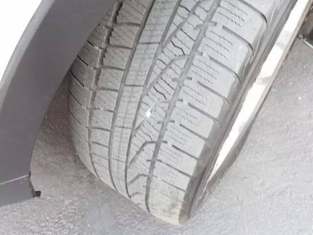 2011 Ford Explorer Limited