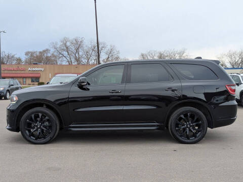 2020 Dodge Durango GT