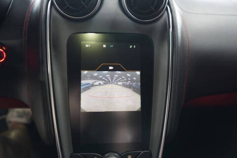 2017 McLaren 570S