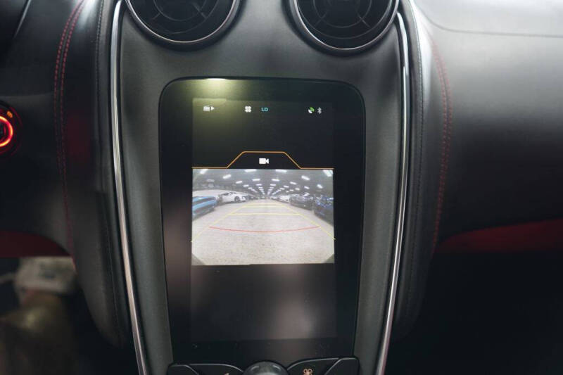 2017 McLaren 570S