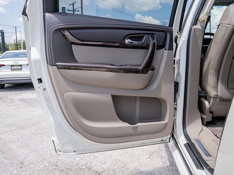 2014 GMC Acadia Denali