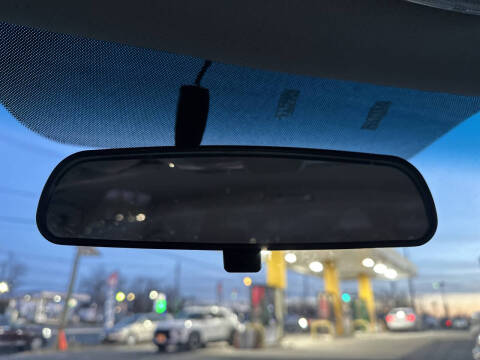 2008 Subaru Outback 2.5i