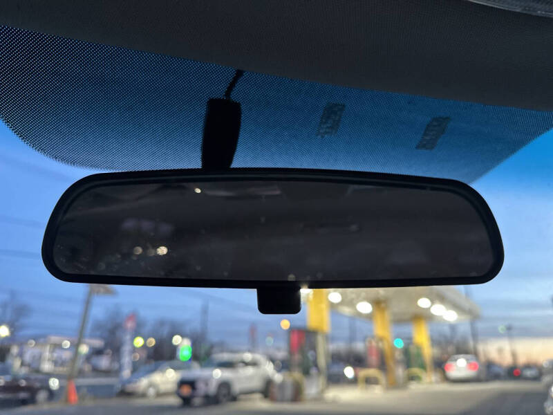 2008 Subaru Outback 2.5i