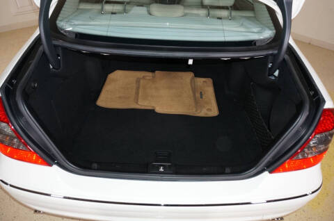 2009 Mercedes-Benz E-Class E 350