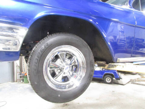 1961 Chevrolet Biscayne