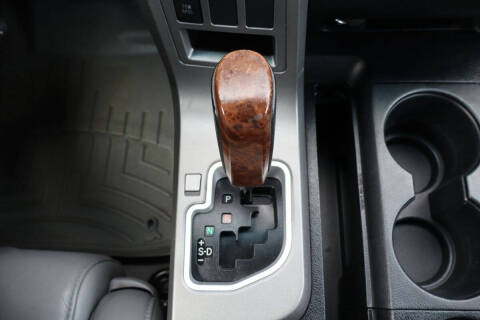 2011 Toyota Tundra Limited