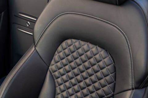 2014 Audi R8 5.2 quattro Spyder