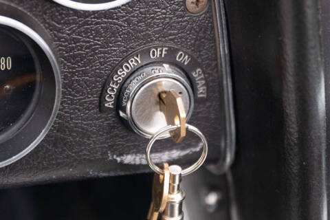 1965 Chevrolet Corvette