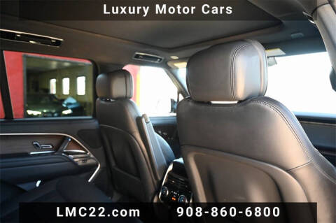 2023 Land Rover Range Rover P530 SE