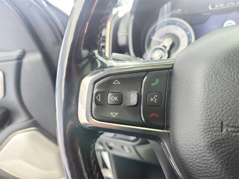 2020 RAM 1500 Limited