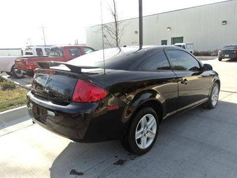 2007 Pontiac G5