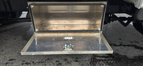 2014 International TerraStar