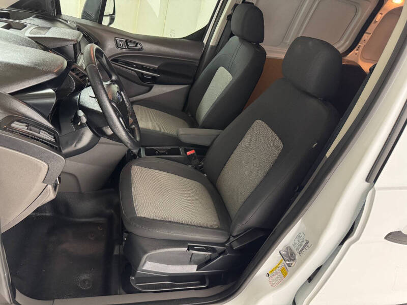 2023 Ford Transit Connect XL