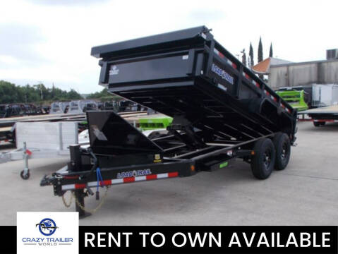 2024 Load Trail n/a