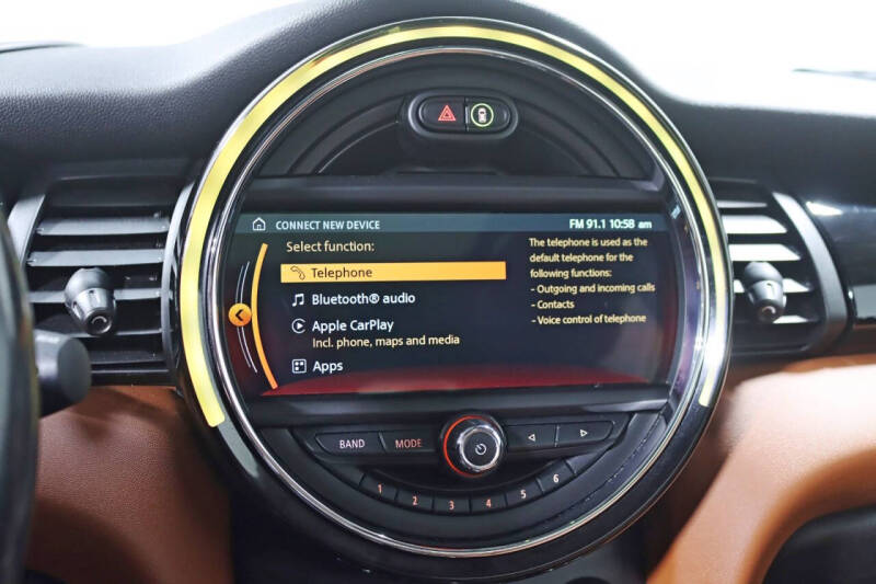 2019 MINI Hardtop 2 Door Cooper S