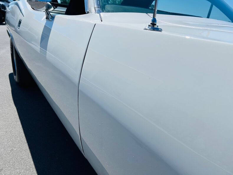 1970 Plymouth Barracuda