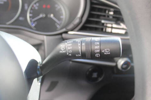 2024 Mazda CX-30 2.5 S