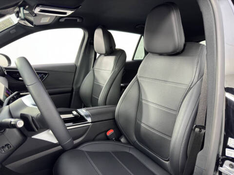 2025 Mercedes-Benz GLC GLC 300