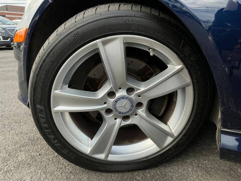 2014 Mercedes-Benz C-Class C 250