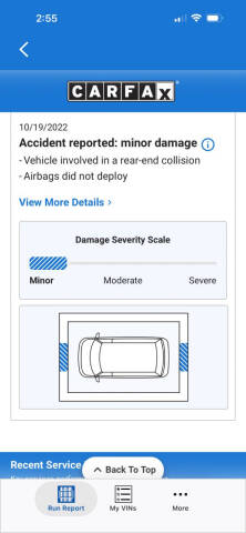 2011 Toyota Sienna XLE 8-Passenger