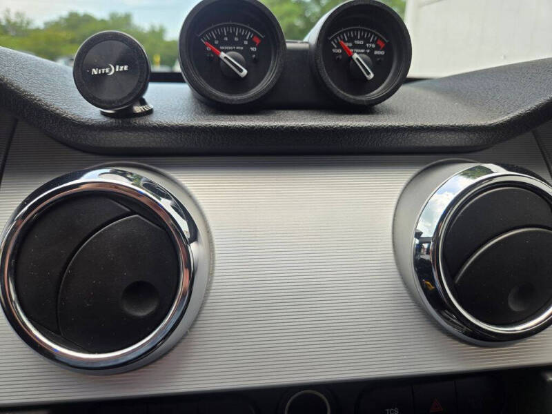 2008 Ford Mustang GT Premium