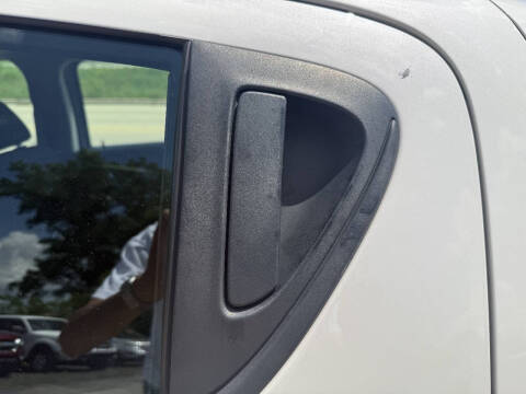 2021 Chevrolet Spark LS CVT