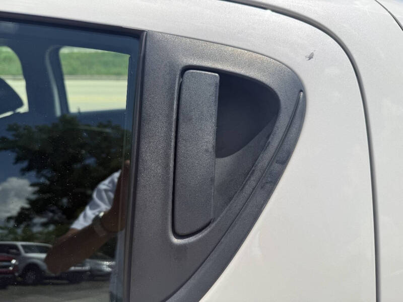 2021 Chevrolet Spark LS CVT