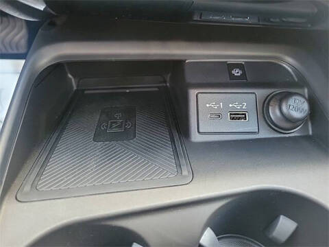 2025 Infiniti QX55 Essential