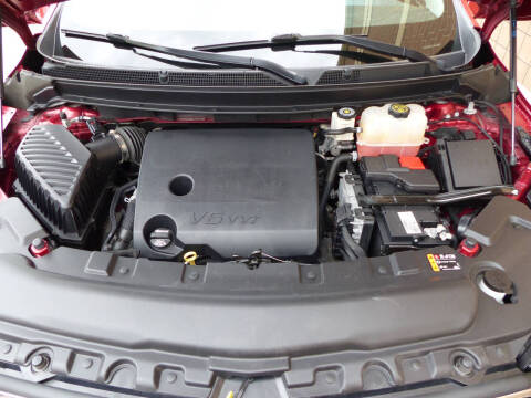 2021 Buick Enclave Premium