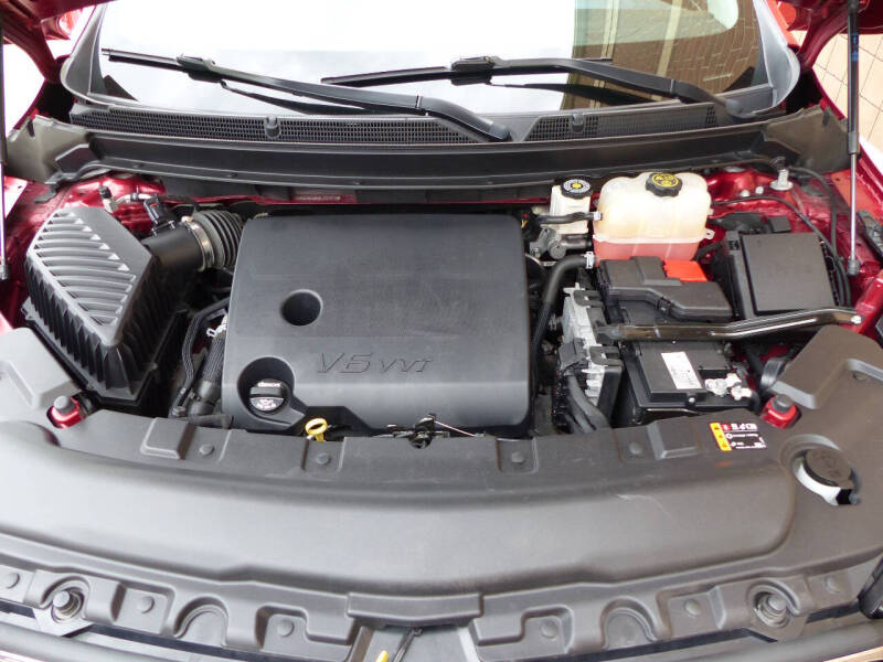 2021 Buick Enclave Premium