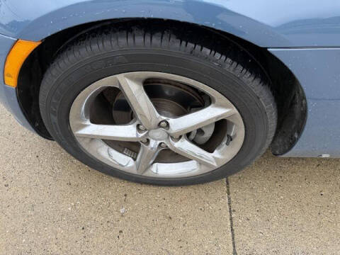 2007 Saturn SKY