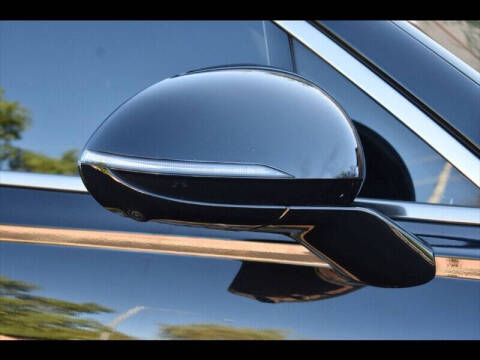 2022 Genesis GV70 3.5T Sport