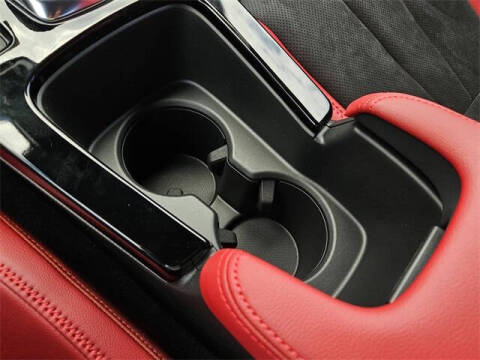 2025 Acura Integra Type S