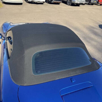 2013 Porsche Boxster S