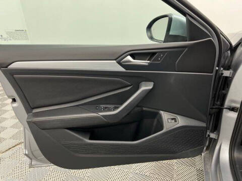 2025 Volkswagen Jetta S