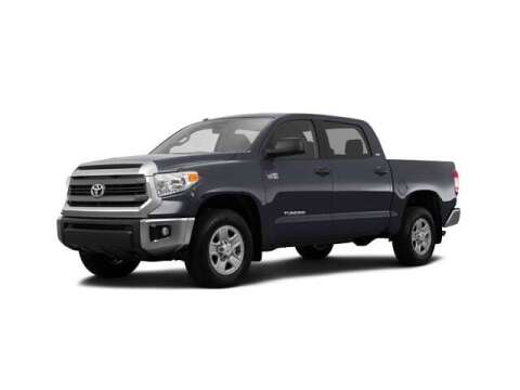 2015 Toyota Tundra for sale at Show Low Ford in Show Low AZ