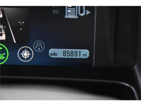 2015 Chevrolet Volt Premium